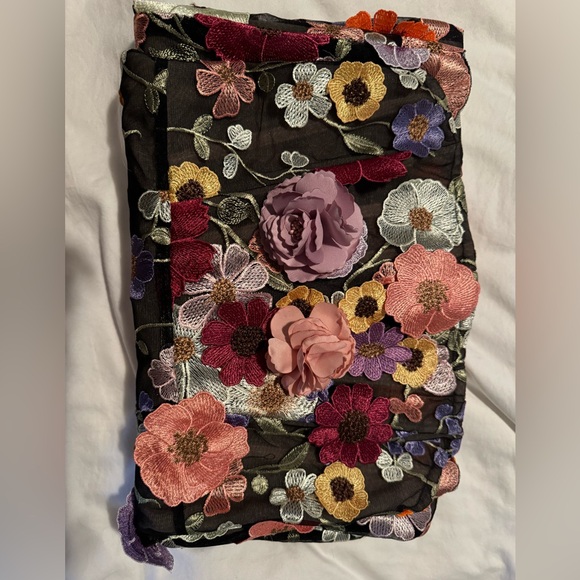 Bronx and Banco Pink Strapless Sheath Dress Wedding Guest - Picture 7 of 8